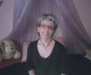 photo Marie-angelique magnetisseuse Clefs 5073