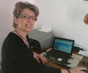 photo Marie-angelique magnetisseuse Clefs 5076