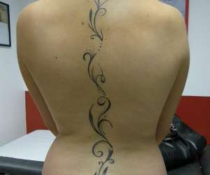 photo Tattoo by jerome St Nazaire 5255