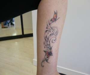 photo Tattoo by jerome St Nazaire 5260