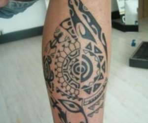 photo Tattoo by jerome St Nazaire 5262