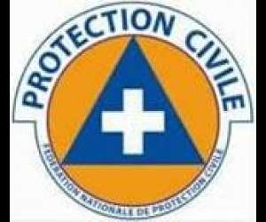 La Protection Civile De La Mayenne