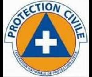 photo La protection civile de la mayenne Change 5081