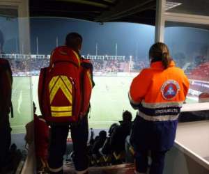photo La protection civile de la mayenne Change 5084