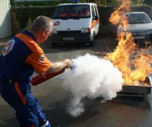 photo La protection civile de la mayenne Change 5085
