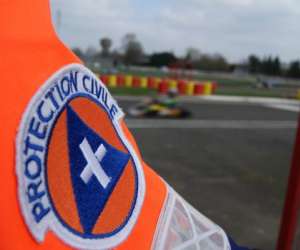 photo La protection civile de la mayenne Change 5086