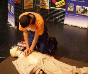 photo La protection civile de la mayenne Change 5087