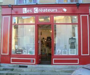 Boutique Les Createurs.