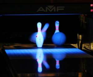 photo Bowling de saint nazaire St Nazaire 5127