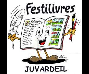 Festilivres Juvardeil Festilivres Juvardeil