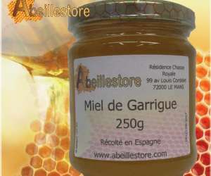 photo Abeillestore Le Mans 8884