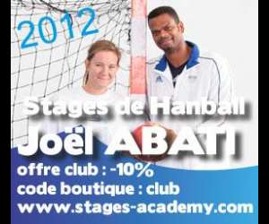 Stages Academy Stages Academy