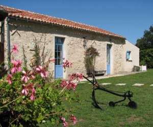 Location De Vacances - Gite Rural