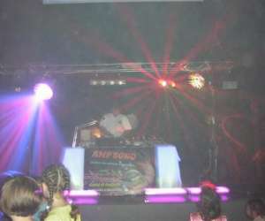 photo Ampsono Vivy 5322
