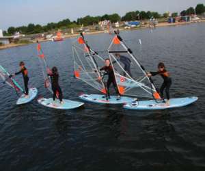 photo Cercle nautique tranchais La Tranche Sur Mer 5588