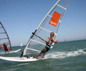 photo Cercle nautique tranchais La Tranche Sur Mer 5589