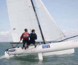 photo Cercle nautique tranchais La Tranche Sur Mer 5592