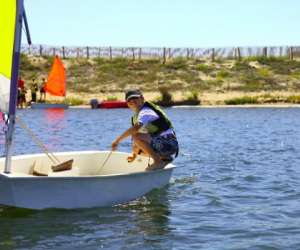 photo Cercle nautique tranchais La Tranche Sur Mer 5594