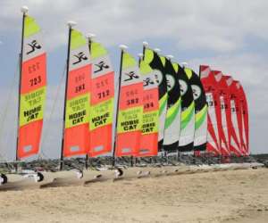 photo Cercle nautique tranchais La Tranche Sur Mer 5595