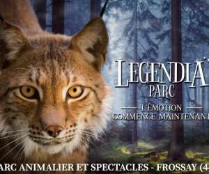 photo Legendia parc   Frossay 9263