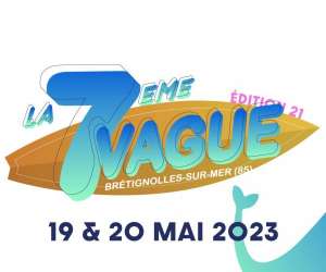 Brétignolles Animations / 7ème Vague Brétignolles Animations / 7ème Vague