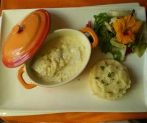 photo Com chez soi restaurant Vertou 5528