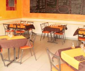 photo Com chez soi restaurant Vertou 5538