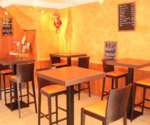 photo Com chez soi restaurant Vertou 5539