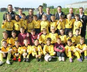 photo Cs le lion d'angers - football Le Lion D Angers 5620