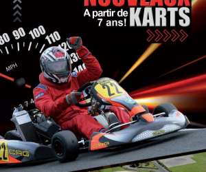 Laval Loisir Kart