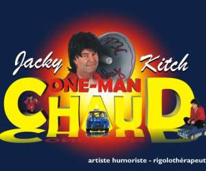Jacky Kitch Artiste Comique Et Humoristique Jacky Kitch Artiste Comique Et Humoristique