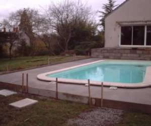 photo Maonnerie85 St Michel Mont Mercure 5599