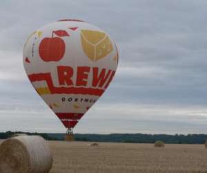 photo Montgolfiere-sarthe La Chartre Sur Le Loir 6073