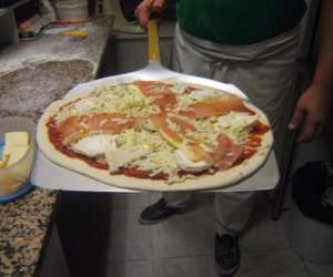 photo Tonino pizza-pizzas  emporter La Chataigneraie 5768