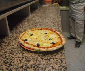 photo Tonino pizza-pizzas  emporter La Chataigneraie 5769