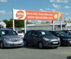 photo Vpn vendee La Roche Sur Yon 5880