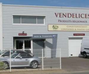 Vendelices, Produits Regionaux