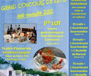 photo Vendelices, produits regionaux Chateau D Olonne 6050