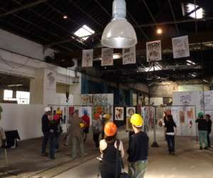 photo Association artistique ' centrale7 ' Nyoiseau 7783