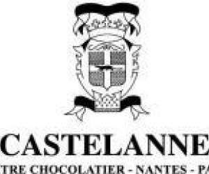 Chocolaterie  Castelanne  Maitre Chocolatier