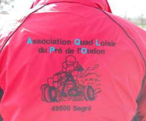 Association Quad Aqlpo