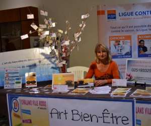 photo L'art de la relaxation Challans 7844