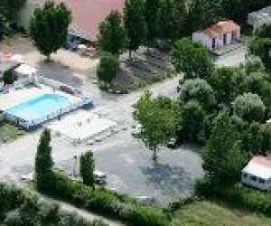 photo Camping le merval Puyravault 6045