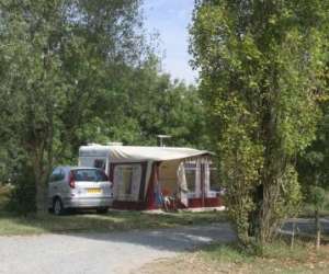 photo Camping le merval Puyravault 6047