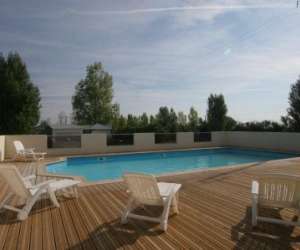 photo Camping le merval Puyravault 6048