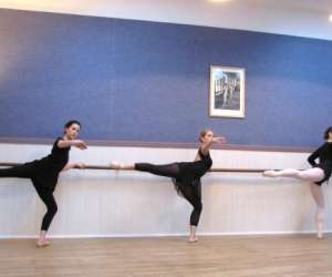 photo Ecole de danse classique armelle cornet Nantes 7679