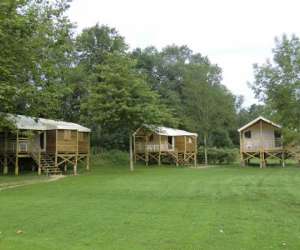 Camping Les Plages De Loire*** Camping Les Plages De Loire***