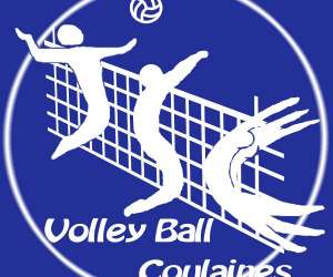 Js Coulaines Volley-ball