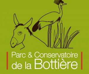 Parc Et Conservatoire De La Bottire