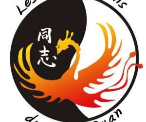 photo Les compagnons du taiji quan Angers 6110